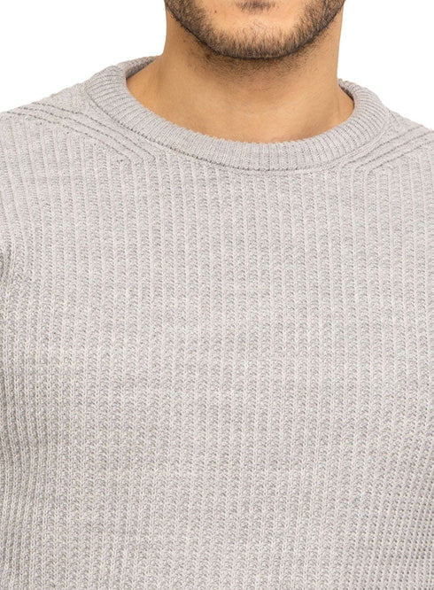 Silver Design 00145 BS - Round Pullover - Khotwh